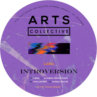 Introversion - Laika