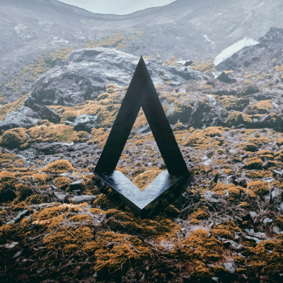 Kiasmos - II